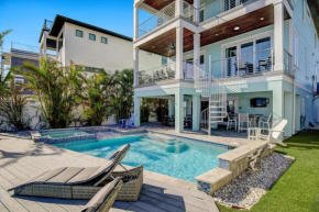 Bayfront Retreat